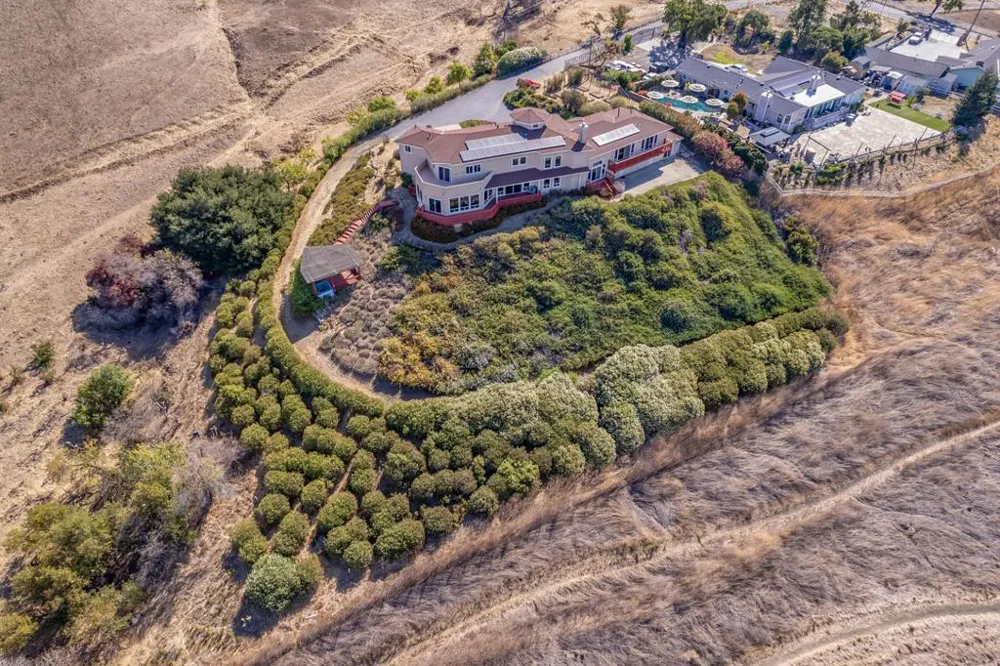 3625 Sierra Road San Jose, CA 95132