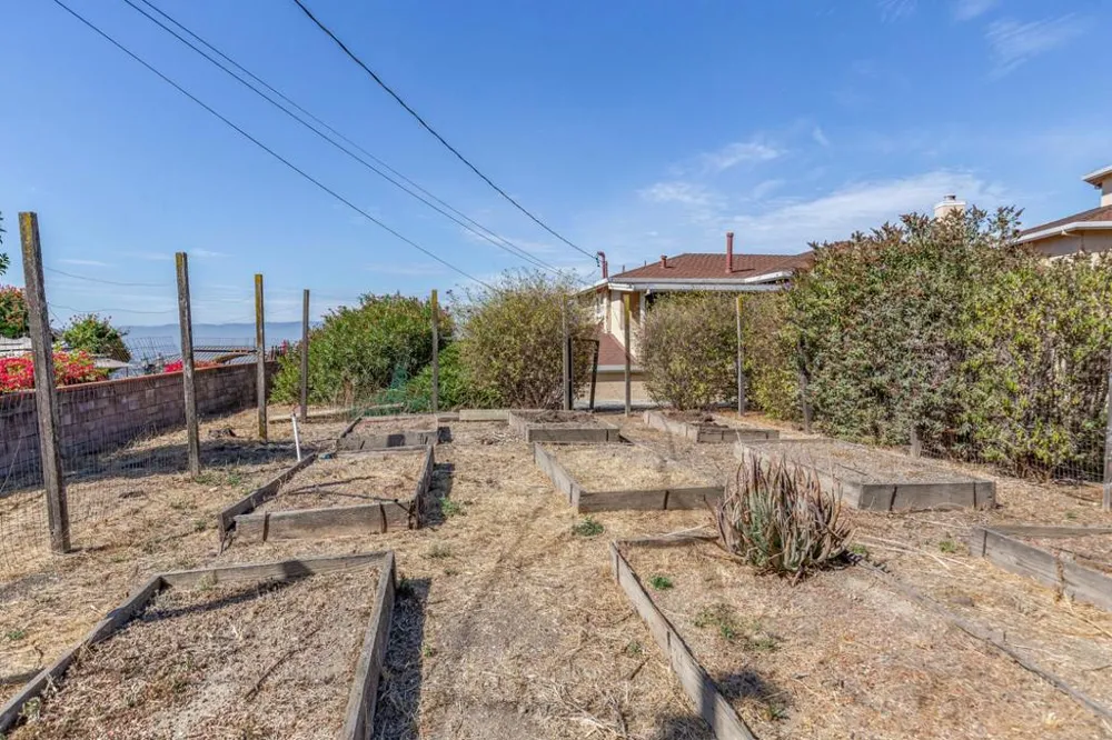 3625 Sierra Road San Jose, CA 95132