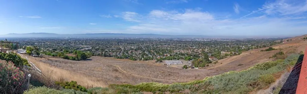 3625 Sierra Road San Jose, CA 95132