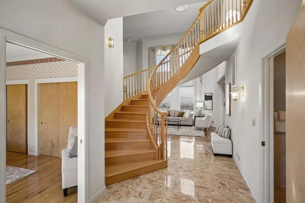 3625 Sierra Road San Jose, CA 95132