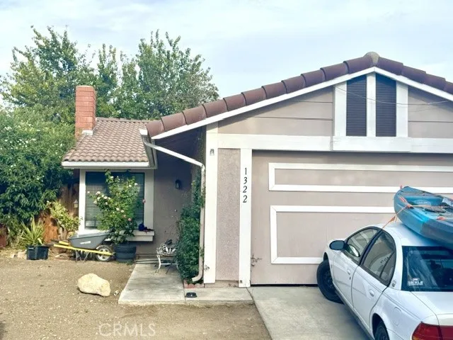 1322 Buttercup Lane Paso Robles, CA 93446