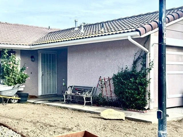 1322 Buttercup Lane Paso Robles, CA 93446