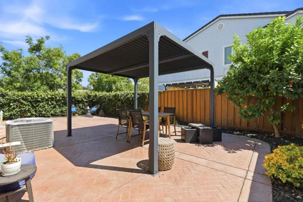 17054 Mimosa Drive Morgan Hill, CA 95037