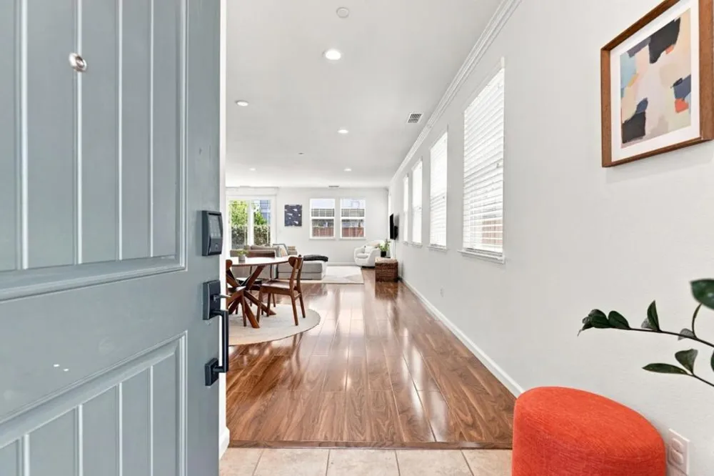 17054 Mimosa Drive Morgan Hill, CA 95037