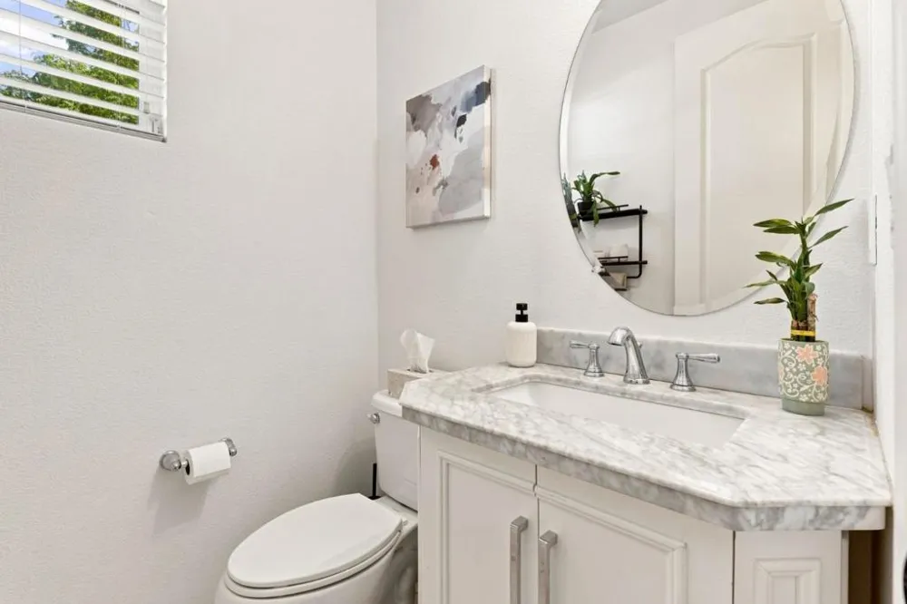 17054 Mimosa Drive Morgan Hill, CA 95037