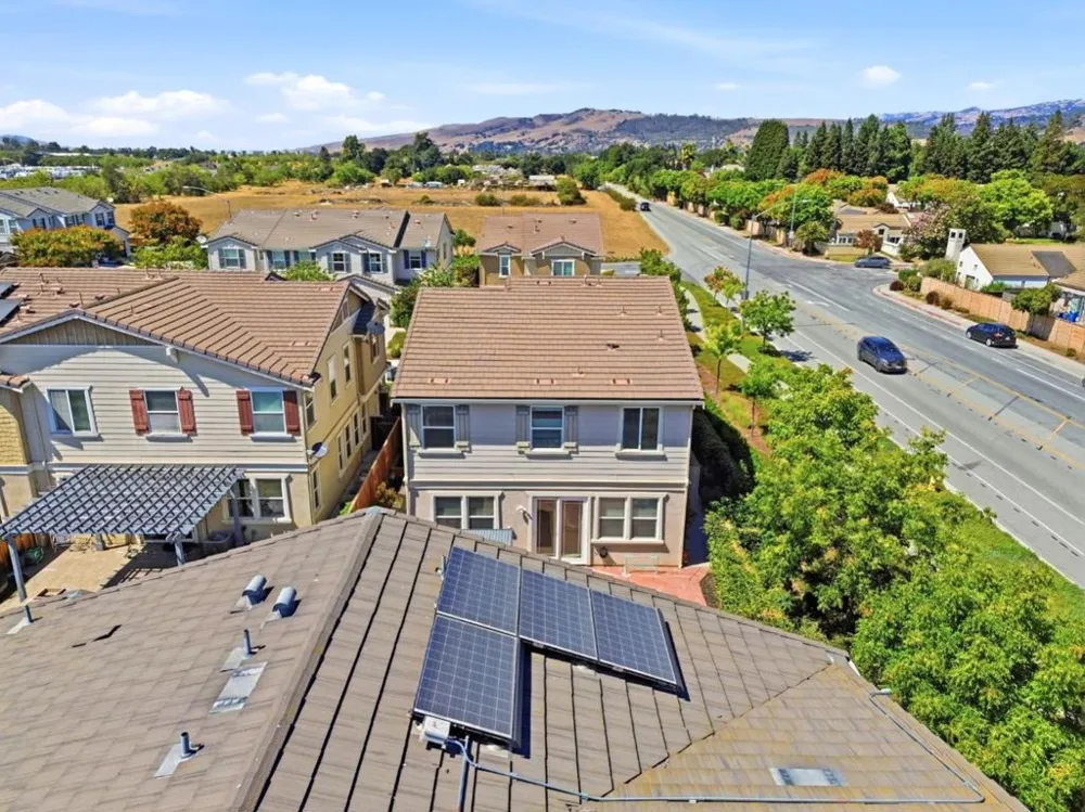 17054 Mimosa Drive Morgan Hill, CA 95037