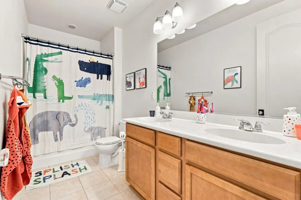 17054 Mimosa Drive Morgan Hill, CA 95037