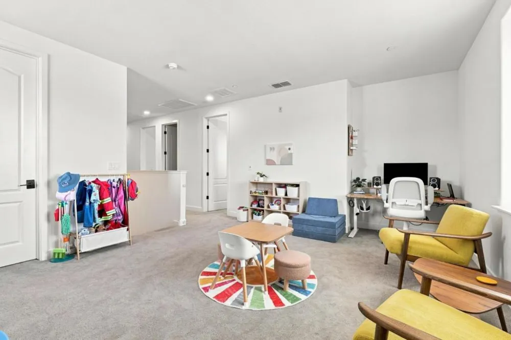 17054 Mimosa Drive Morgan Hill, CA 95037