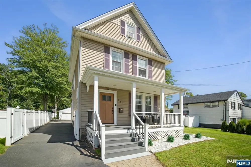 157 John Street Englewood, NJ 07631