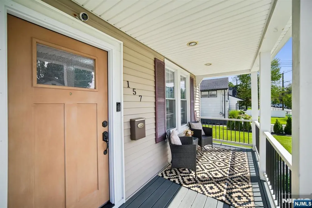 157 John Street Englewood, NJ 07631