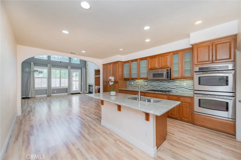 12537 Vintner Drive Rancho Cucamonga, CA 91739