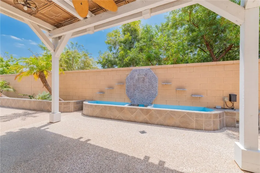 12537 Vintner Drive Rancho Cucamonga, CA 91739