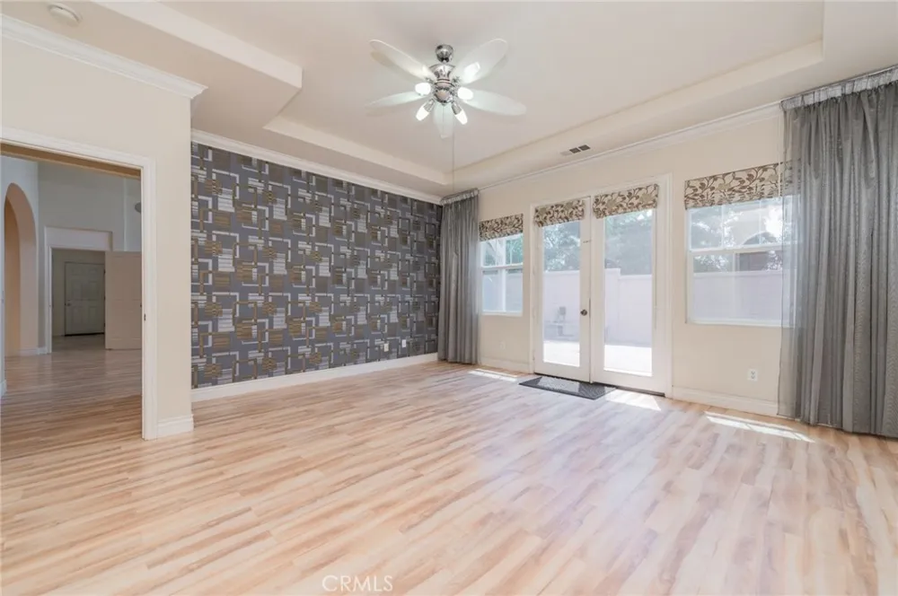 12537 Vintner Drive Rancho Cucamonga, CA 91739