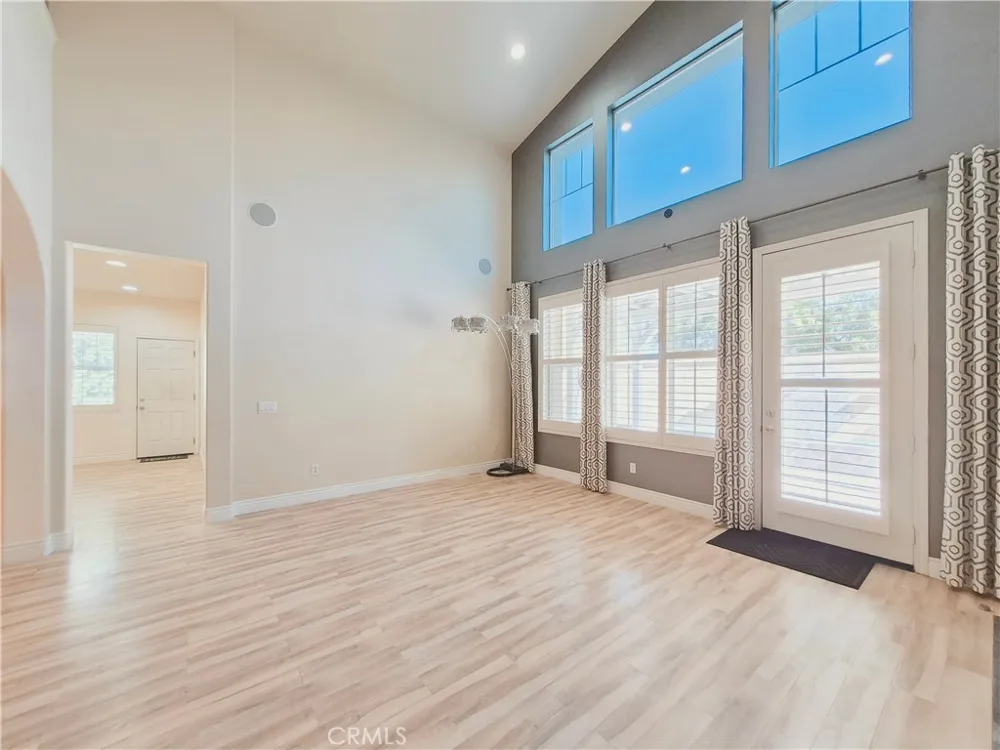 12537 Vintner Drive Rancho Cucamonga, CA 91739