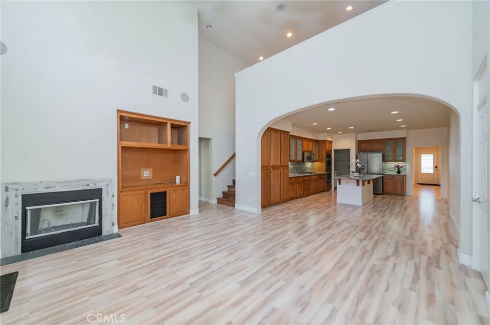 12537 Vintner Drive Rancho Cucamonga, CA 91739