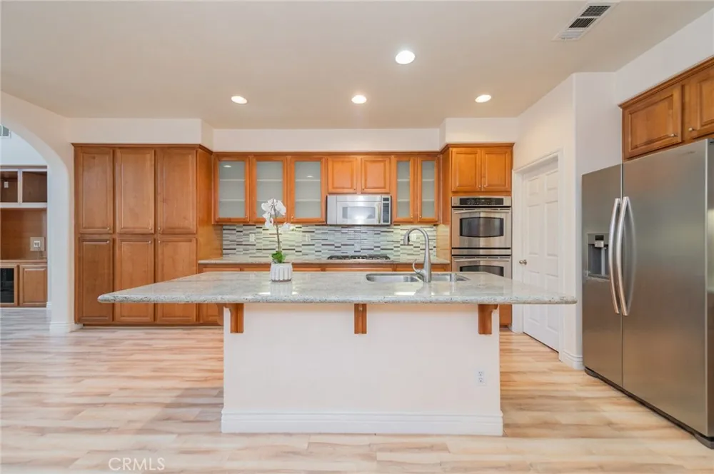 12537 Vintner Drive Rancho Cucamonga, CA 91739