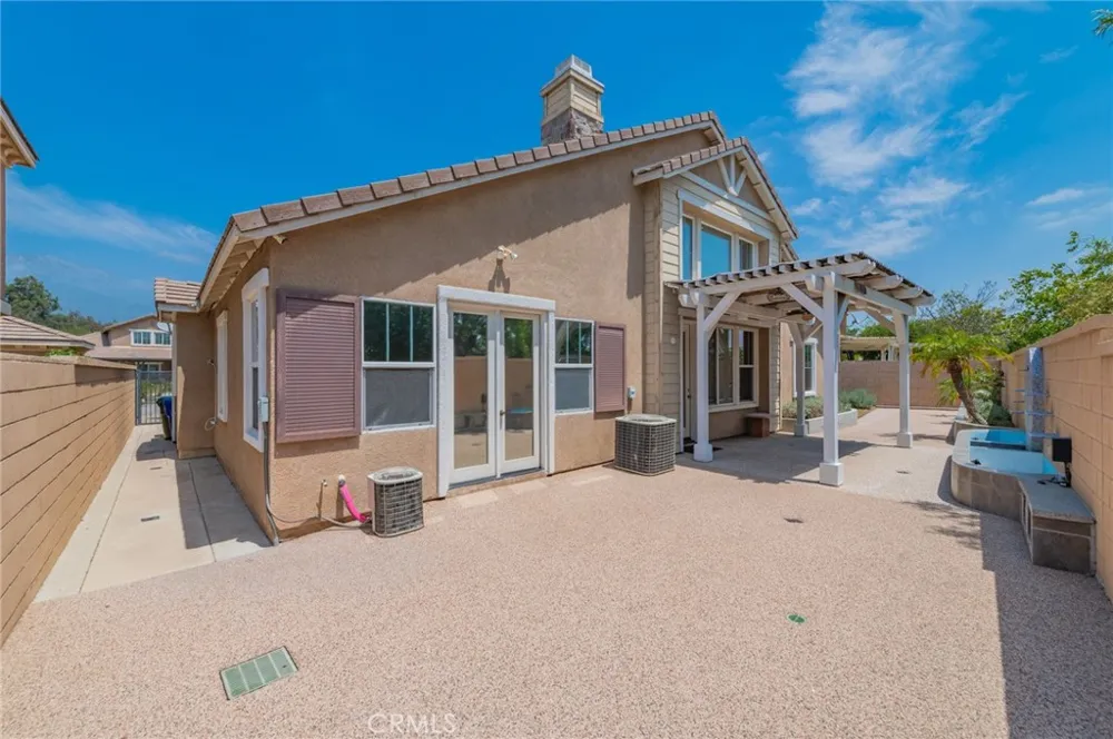 12537 Vintner Drive Rancho Cucamonga, CA 91739