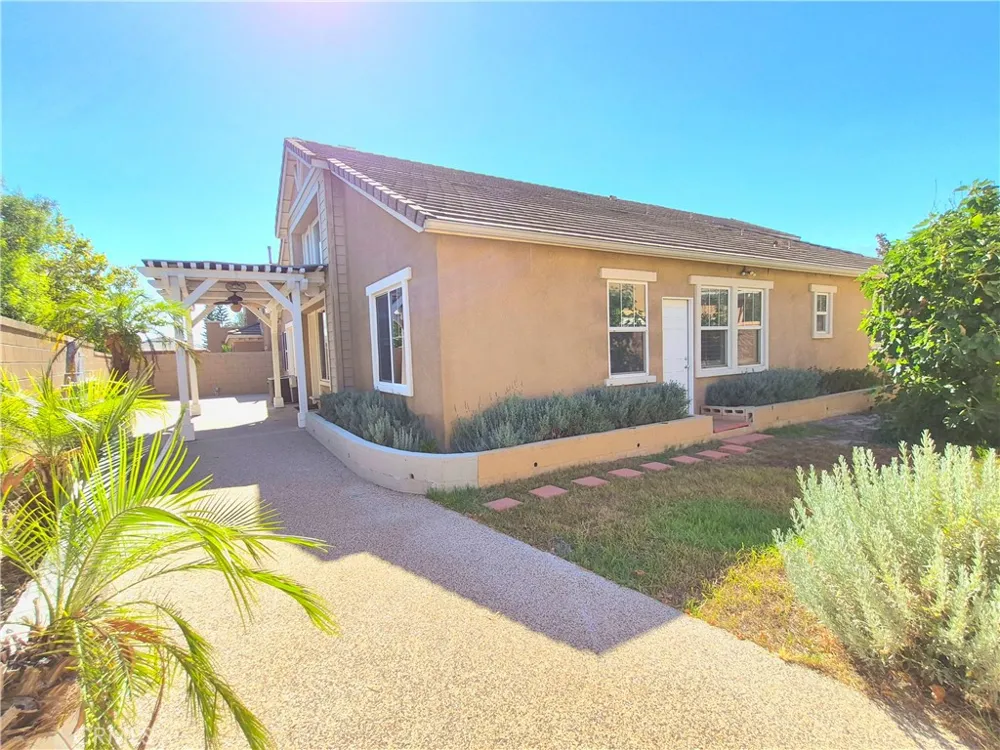 12537 Vintner Drive Rancho Cucamonga, CA 91739
