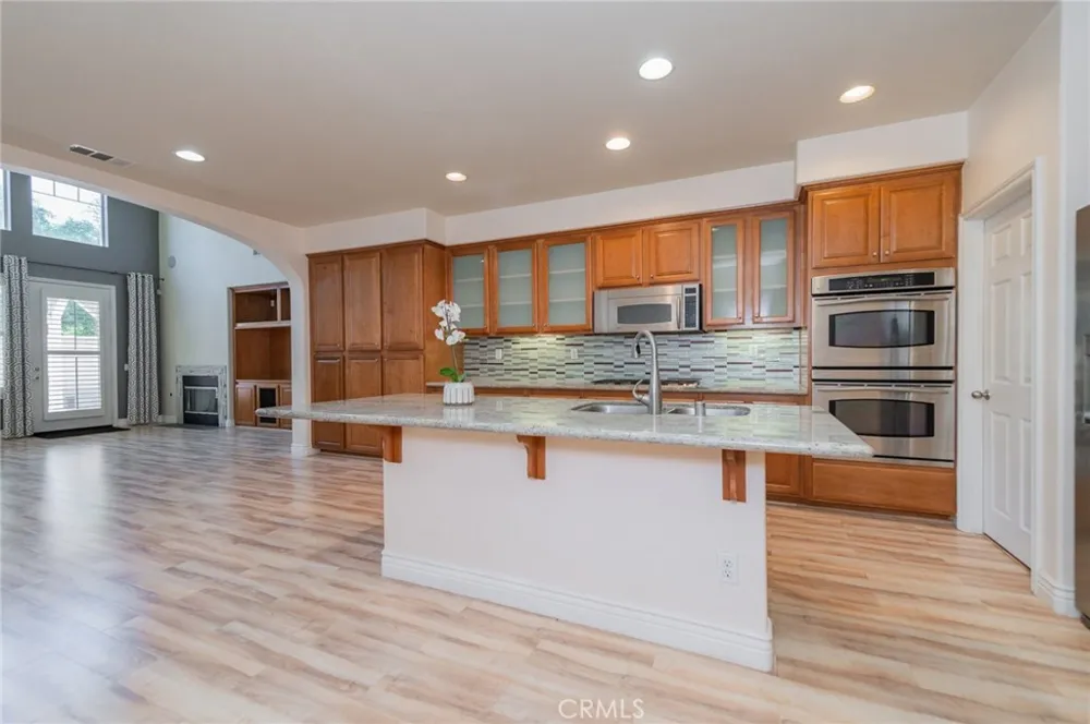 12537 Vintner Drive Rancho Cucamonga, CA 91739