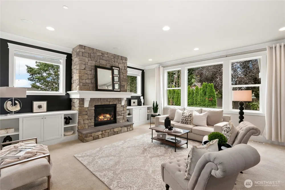 9831 NE 16th Street Bellevue, WA 98004