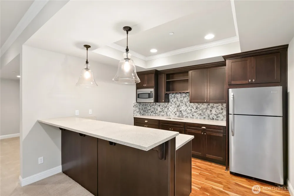 9831 NE 16th Street Bellevue, WA 98004