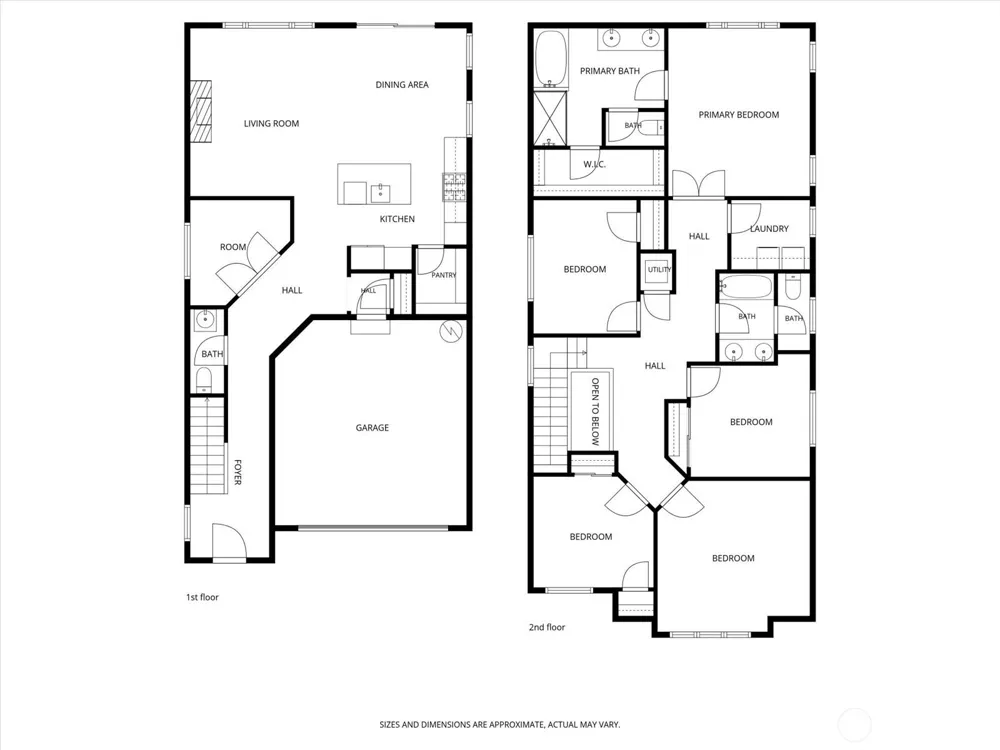 904 122nd Avenue SE Lake Stevens, WA 98258