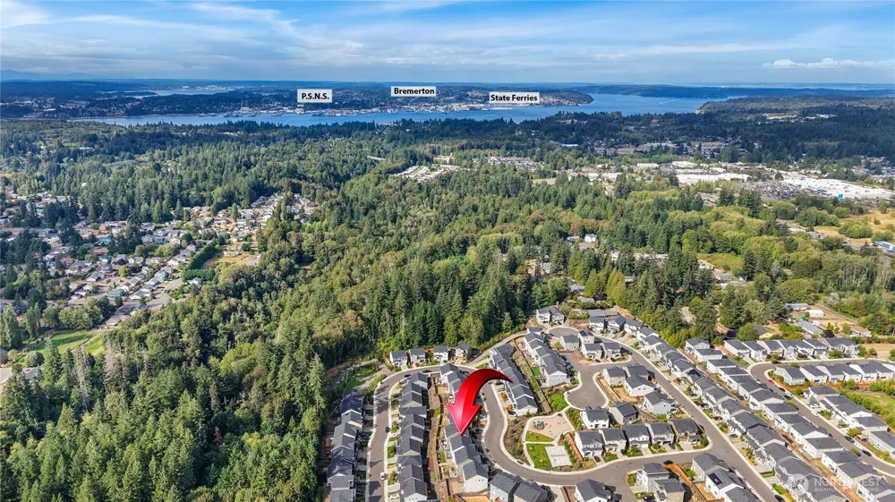4219 Nettle Drive SE Port Orchard, WA 98366