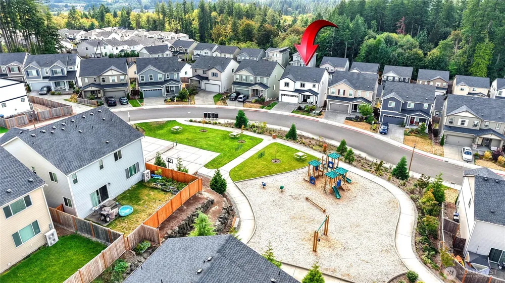4219 Nettle Drive SE Port Orchard, WA 98366