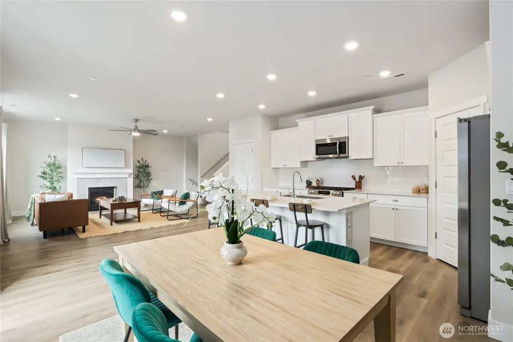 4219 Nettle Drive SE Port Orchard, WA 98366