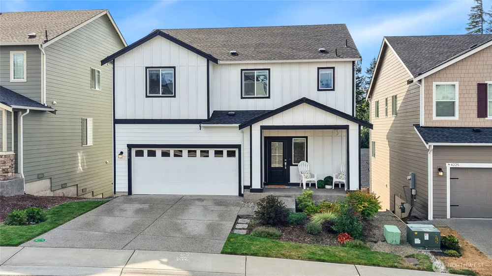 4219 Nettle Drive SE Port Orchard, WA 98366
