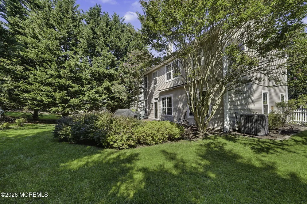 2083 Benjamin Circle Wall, NJ 07719
