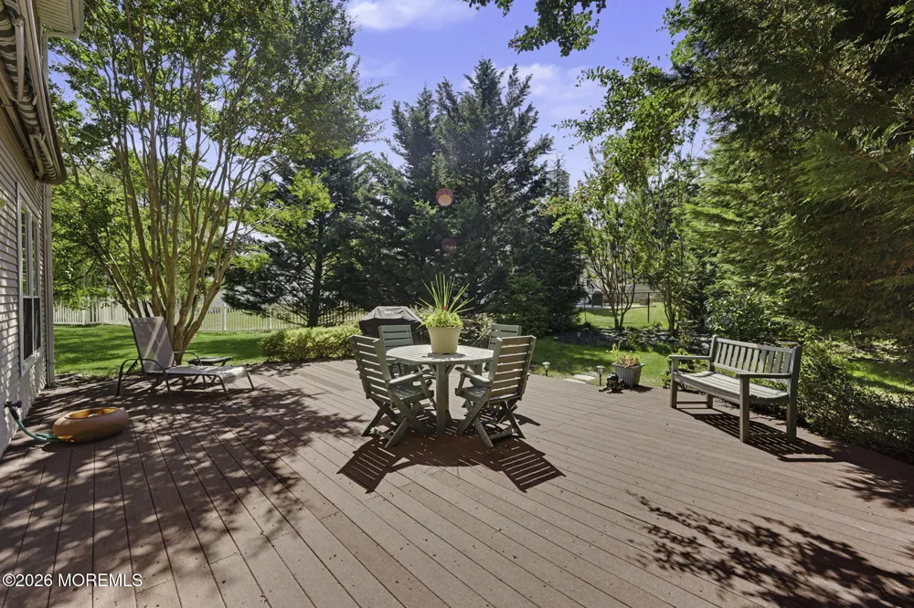2083 Benjamin Circle Wall, NJ 07719