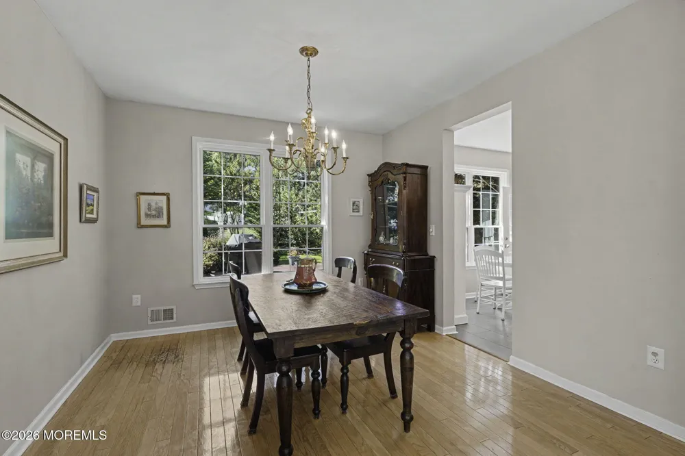 2083 Benjamin Circle Wall, NJ 07719