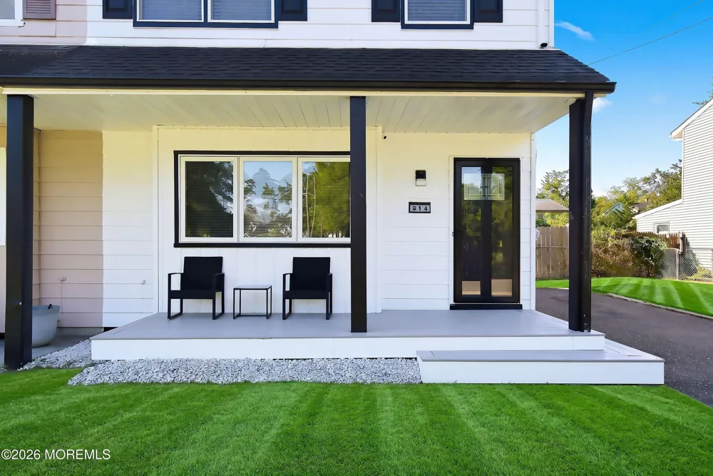 814 Maple Street Lakehurst, NJ 08733