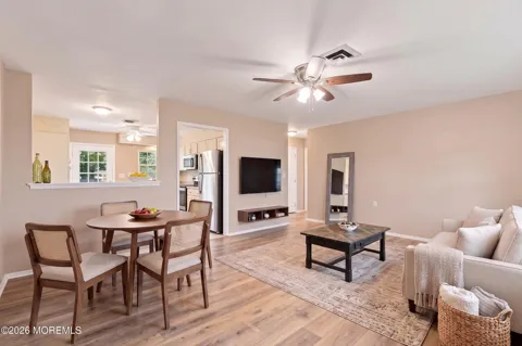 831 Inverness Court
