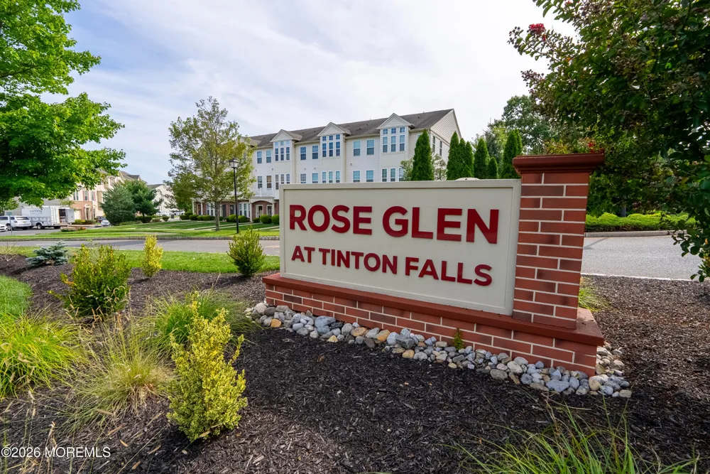 132 Kyle Drive Tinton Falls, NJ 07712