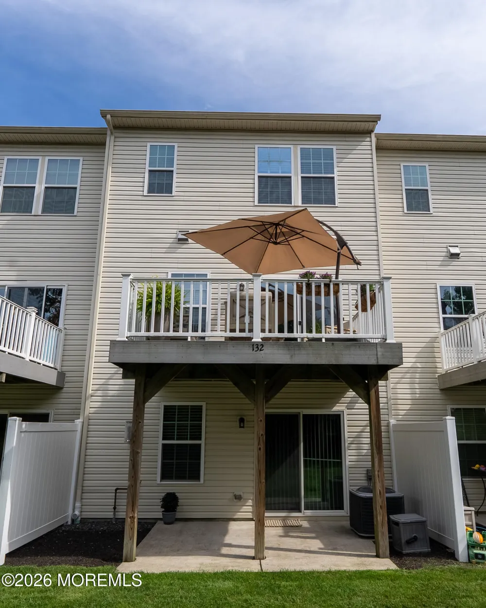 132 Kyle Drive Tinton Falls, NJ 07712