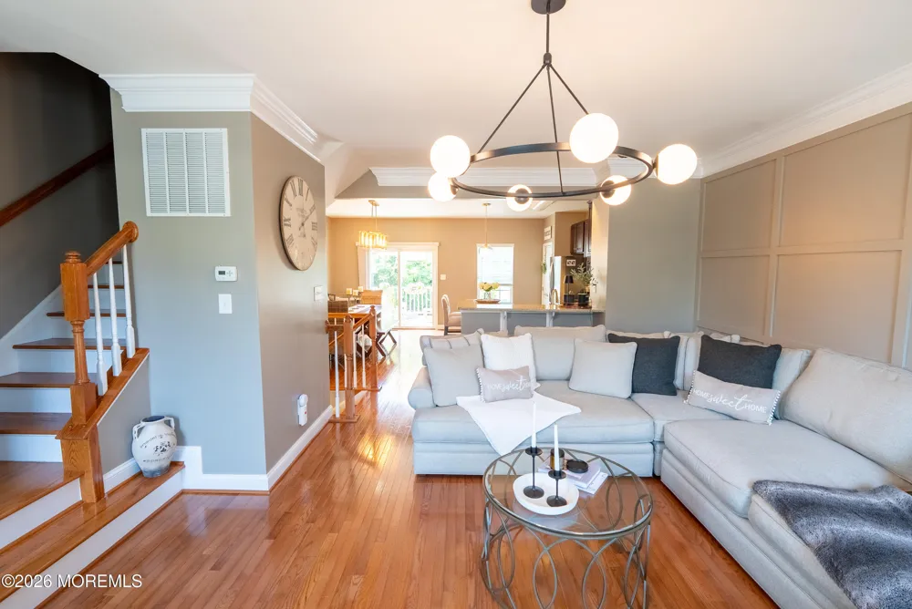 132 Kyle Drive Tinton Falls, NJ 07712