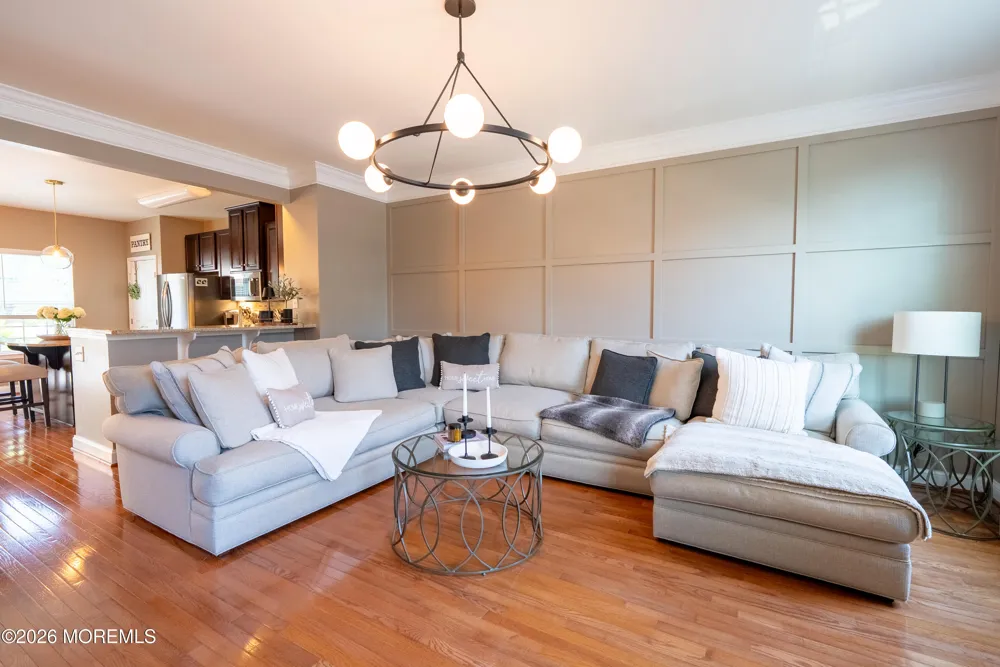 132 Kyle Drive Tinton Falls, NJ 07712