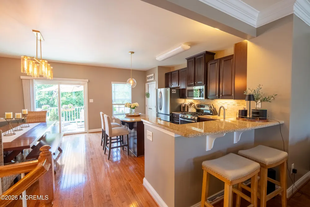 132 Kyle Drive Tinton Falls, NJ 07712