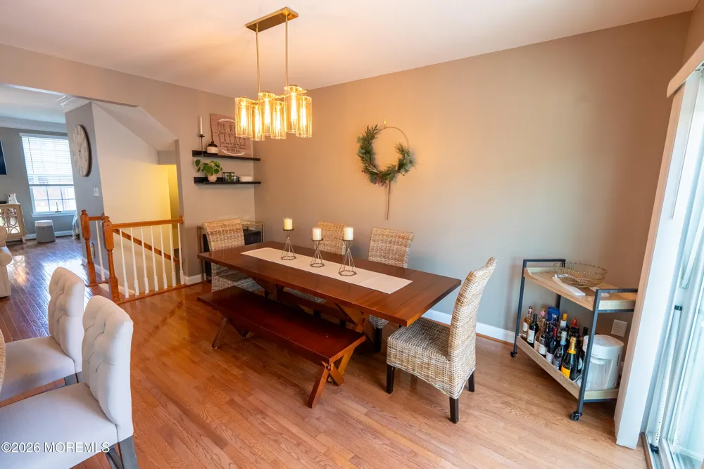 132 Kyle Drive Tinton Falls, NJ 07712