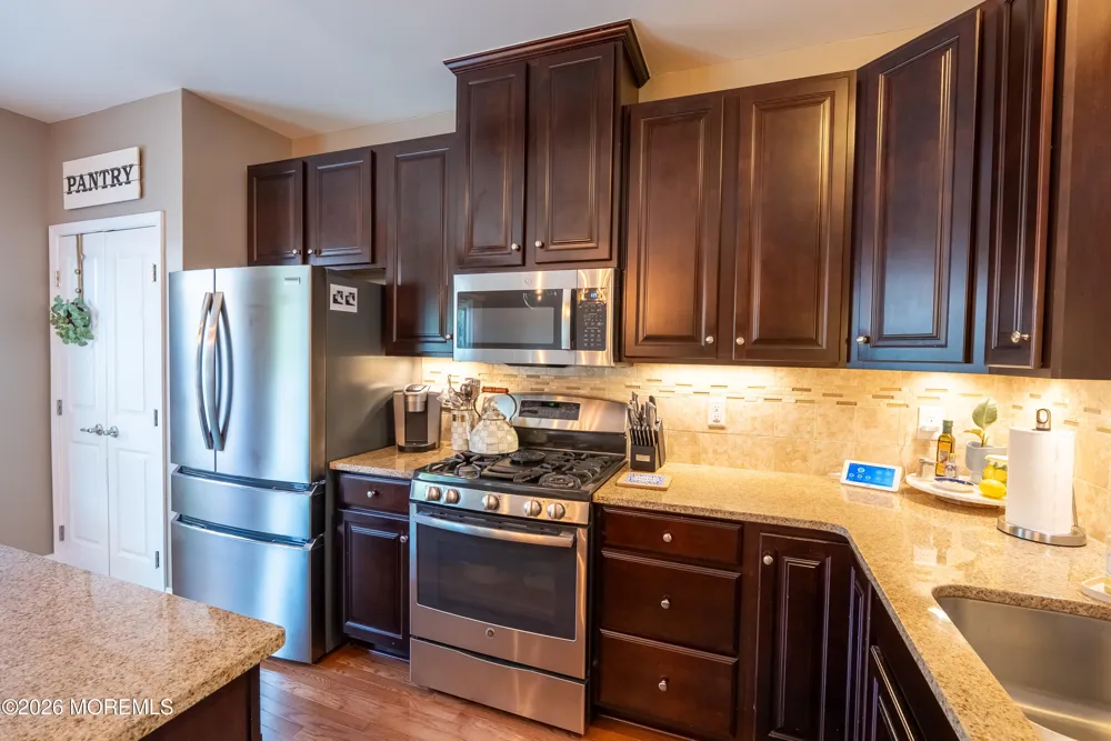 132 Kyle Drive Tinton Falls, NJ 07712