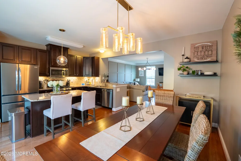132 Kyle Drive Tinton Falls, NJ 07712