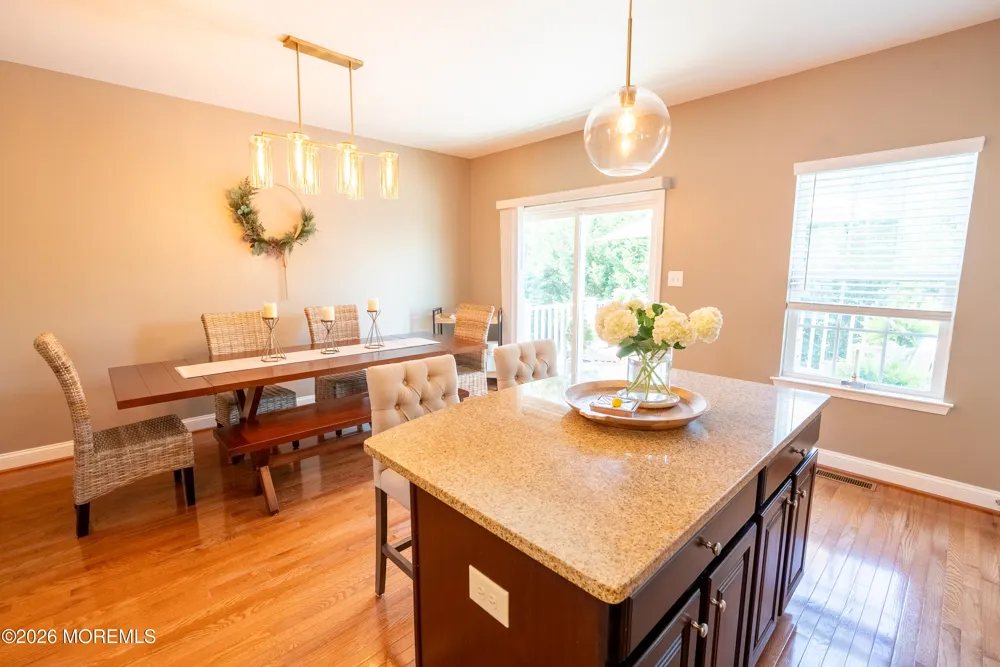 132 Kyle Drive Tinton Falls, NJ 07712