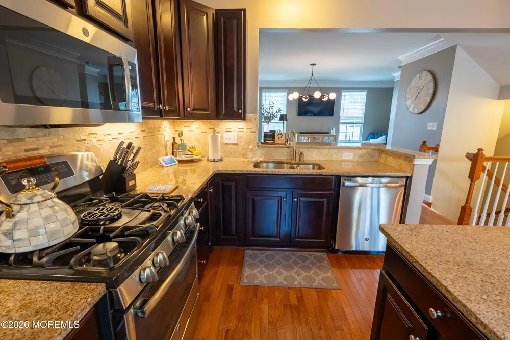 132 Kyle Drive Tinton Falls, NJ 07712