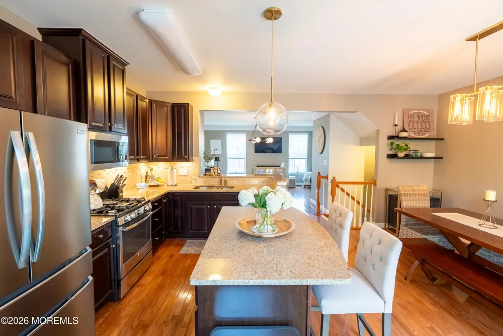 132 Kyle Drive Tinton Falls, NJ 07712