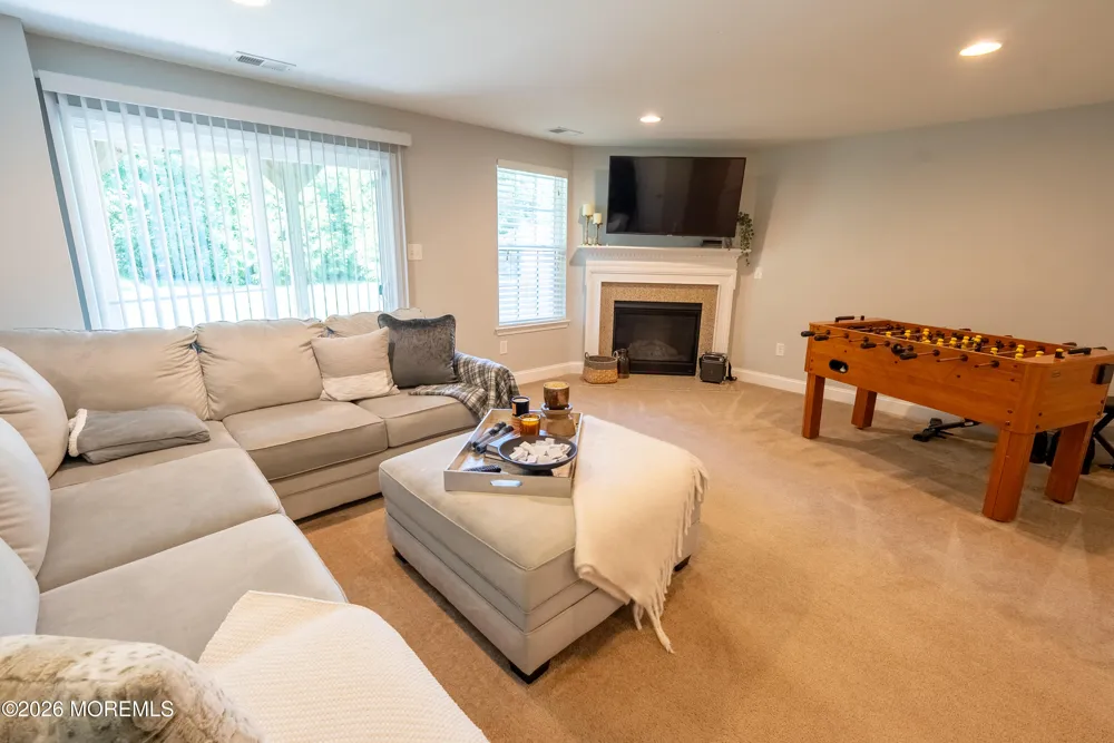132 Kyle Drive Tinton Falls, NJ 07712