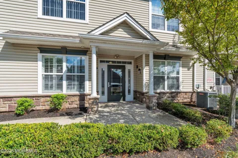 712 Mill Pond Way #112