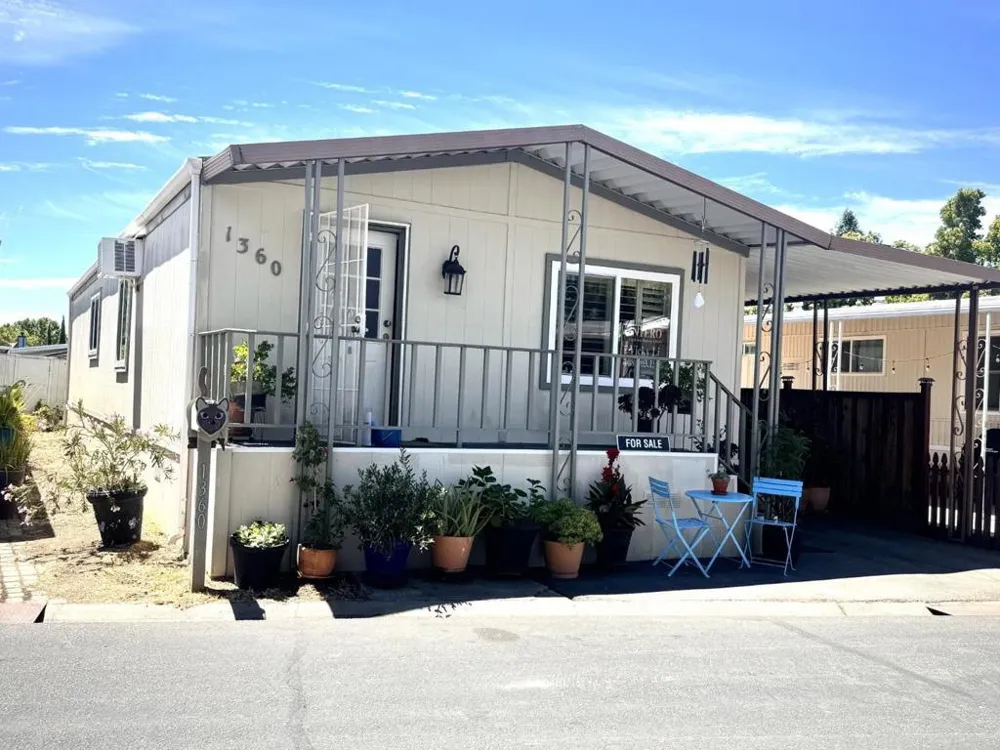 1360 Via Deste #64 Livermore, CA 94551