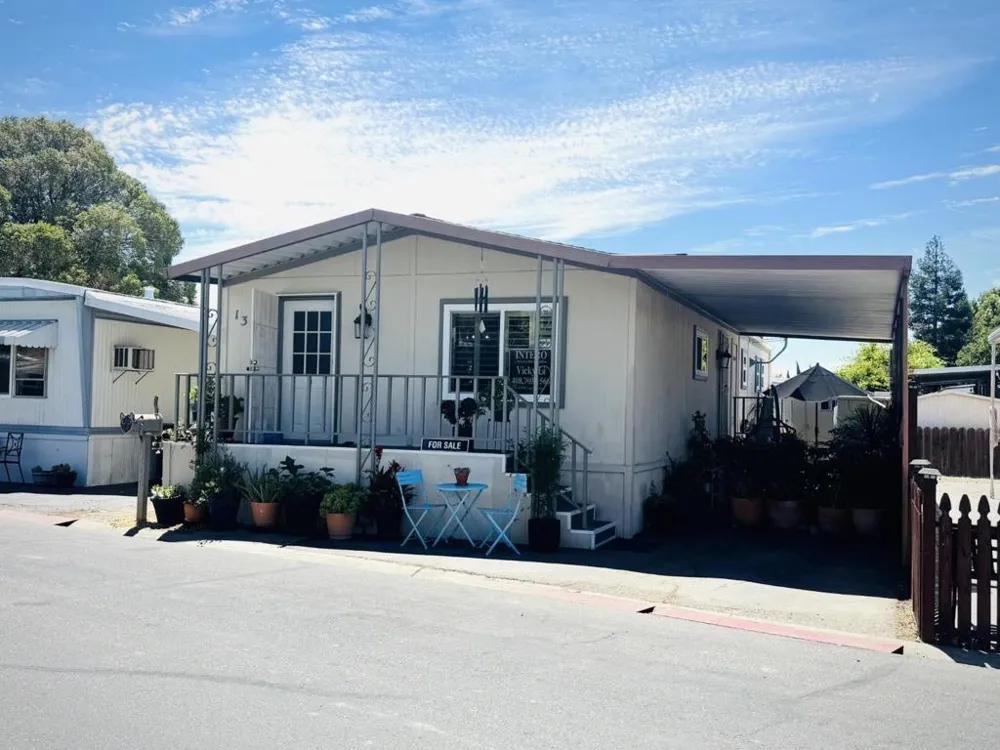 1360 Via Deste #64 Livermore, CA 94551